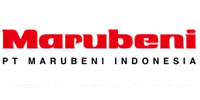 PT. MARUBENI INDONESIA