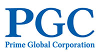 PRIME GLOBAL CORPORATION