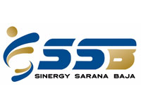 PT. SINERGY SARANA BAJA