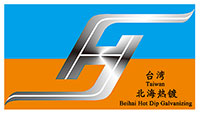 WEIFANG XINBEIHAI HOT DIP GALVANIZING EQUIPMENT CO., LTD