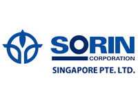 SORIN CORPORATION SINGAPORE PTE.LTD